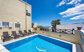 Vinas Place City Center